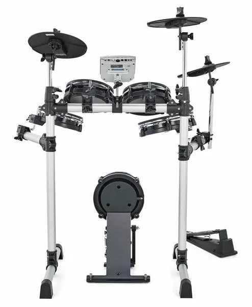 Millenium MPS-150X E-Drum Mesh Set detail 5