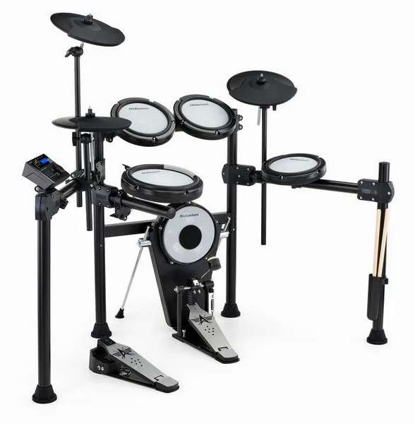 Millenium MPS-350 E-Drum Set detail 4