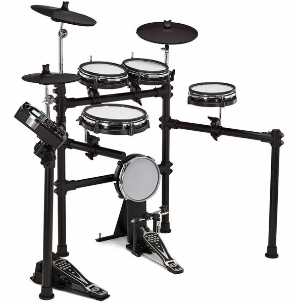 Millenium MPS-450 E-Drum Set detail 3