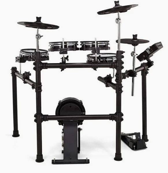 Millenium MPS-450 E-Drum Set detail 4