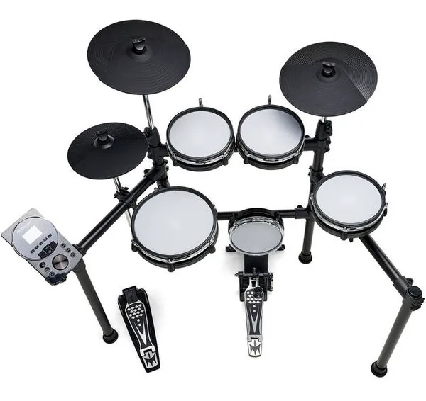 Millenium MPS-450 E-Drum Set detail 5