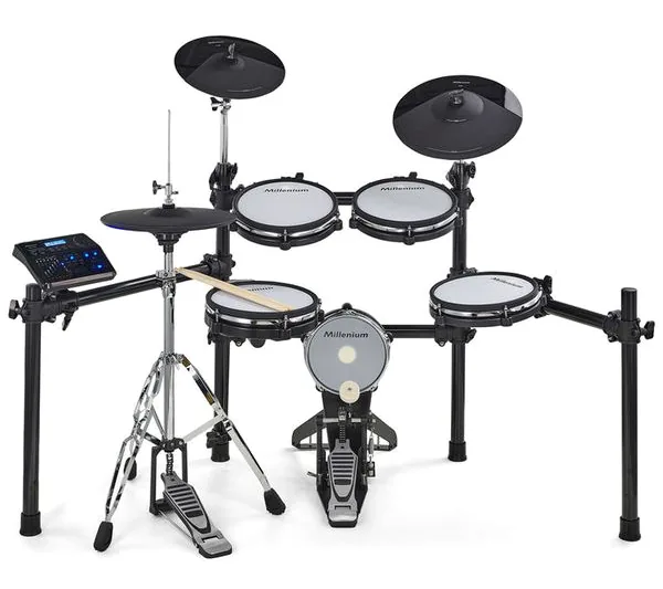 Millenium MPS-750X E-Drum Complete Bundl detail 3