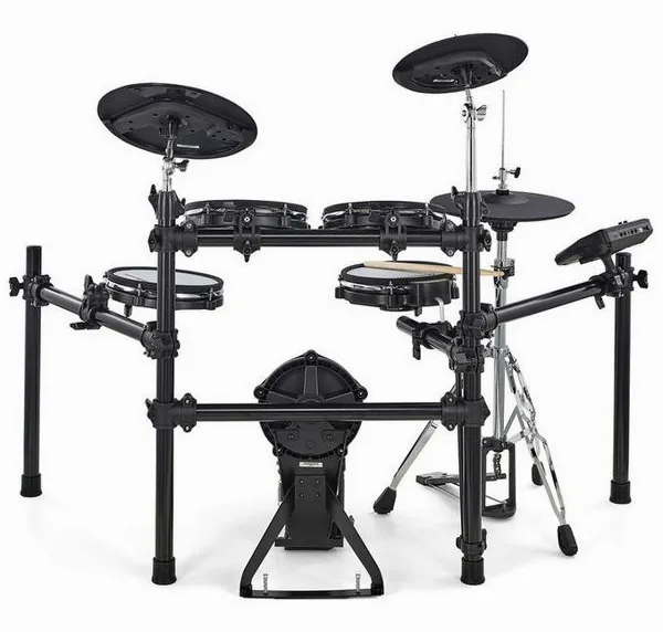 Millenium MPS-750X E-Drum Complete Bundl detail 4