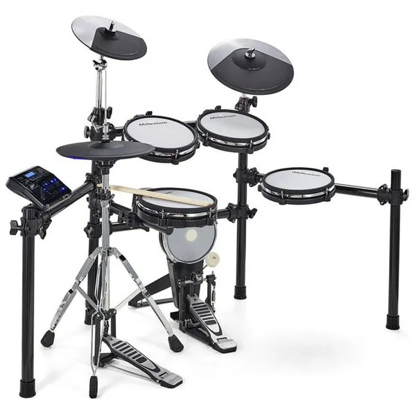Millenium MPS-750X e-drumstel detail 4