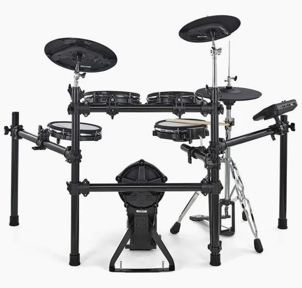 Millenium MPS-750X e-drumstel detail 5