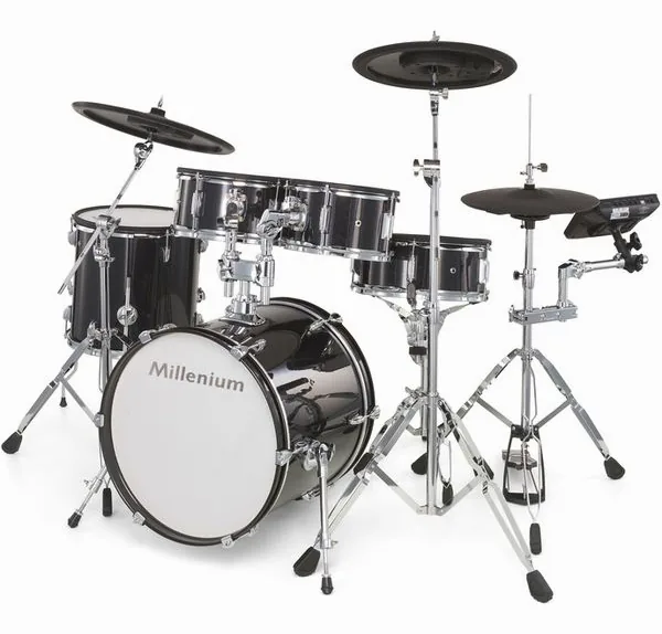Millenium MPS-750X PRO E-Drum Mesh Set detail 2
