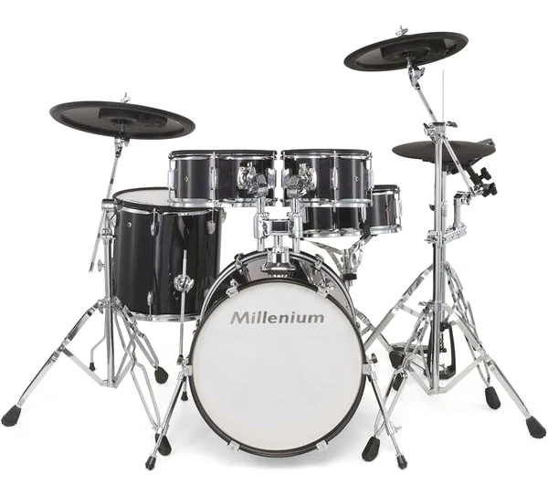 Millenium MPS-750X PRO E-Drum Mesh Set detail 3