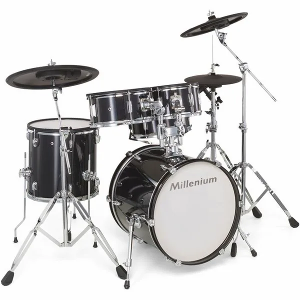 Millenium MPS-750X PRO E-Drum Mesh Set detail 4