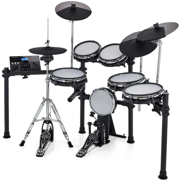 Millenium MPS-850 E-Drum Set detail 2