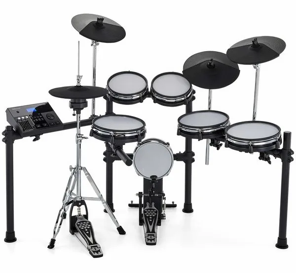 Millenium MPS-850 E-Drum Set detail 3