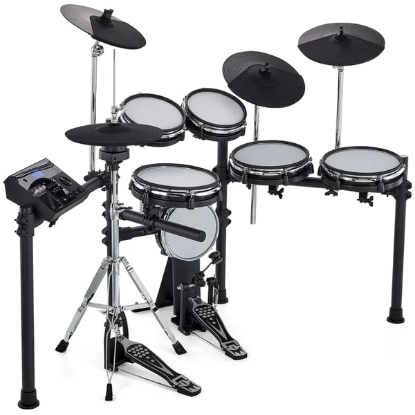 Millenium MPS-850 E-Drum Set detail 4