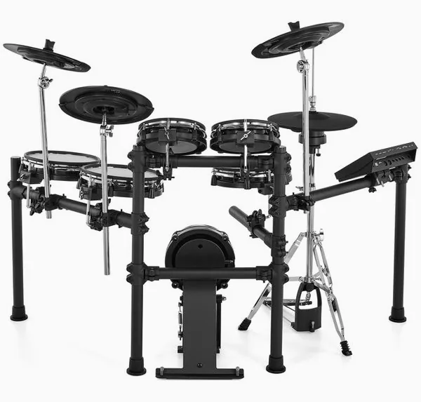 Millenium MPS-850 E-Drum Set detail 5