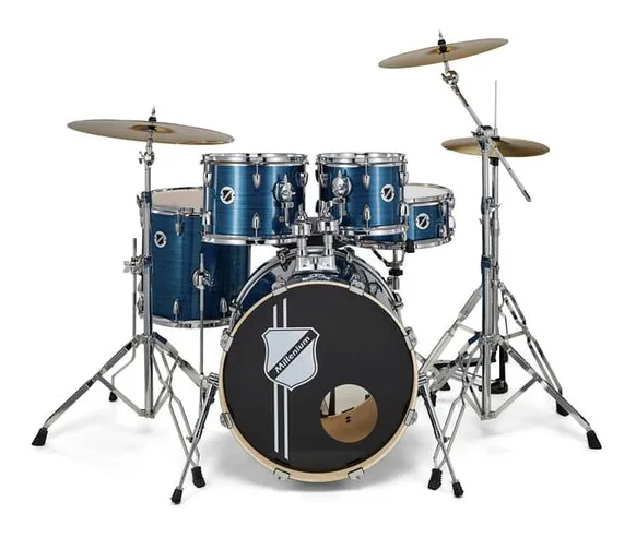 Millenium MX420 Studio Set BL detail 2