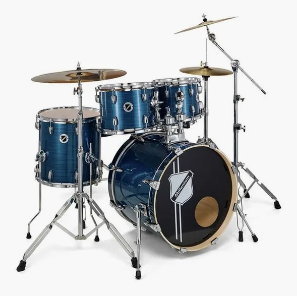 Millenium MX420 Studio Set BL detail 3