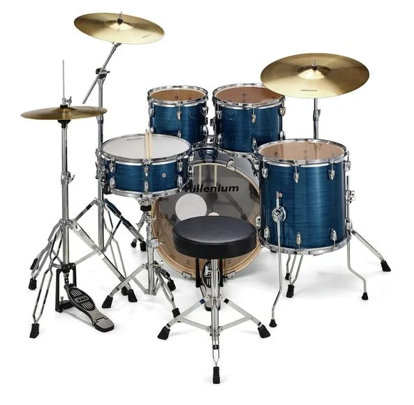 Millenium MX420 Studio Set BL detail 4