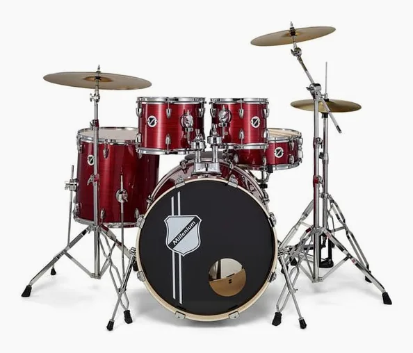 Millenium MX420 Studio Set RL detail 2