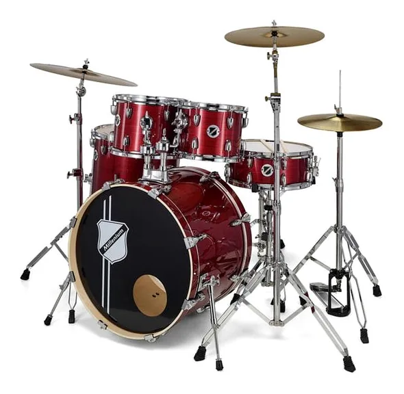 Millenium MX420 Studio Set RL vooraanzicht