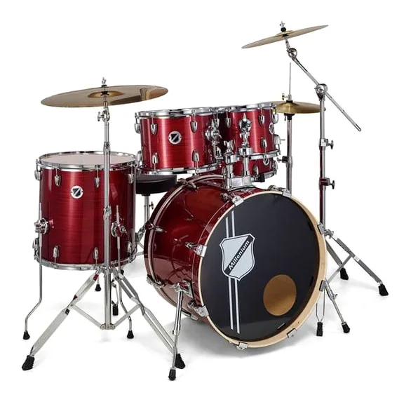 Millenium MX422 Standard Set RL detail 3