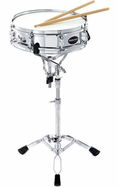 Millenium SD-17 Snare Drum Starter Kit detail 3