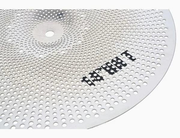 Millenium Still Series Cymbal Set detail 3