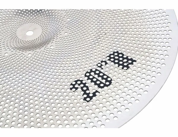 Millenium Still Series Cymbal Set detail 4
