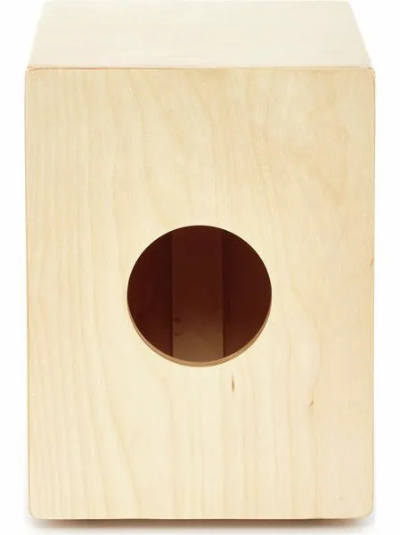 Nino Nino 950 Cajon Natural detail 2