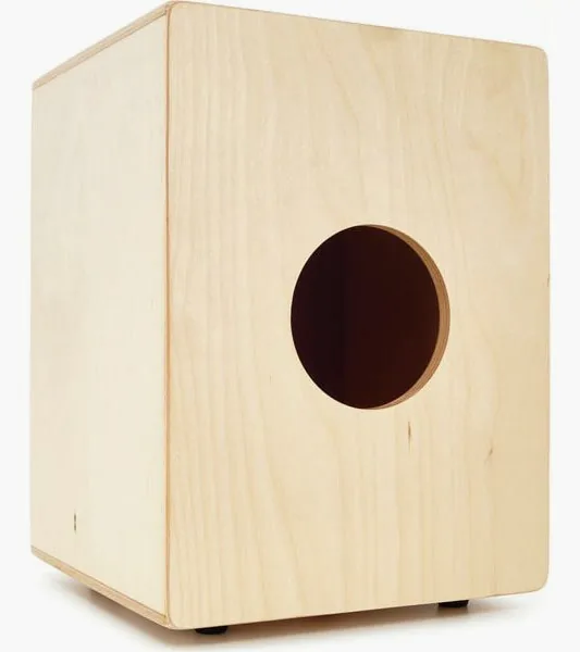 Nino Nino 950 Cajon Natural detail 3