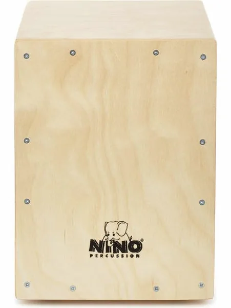Nino Nino 950 Cajon Natural detail 4