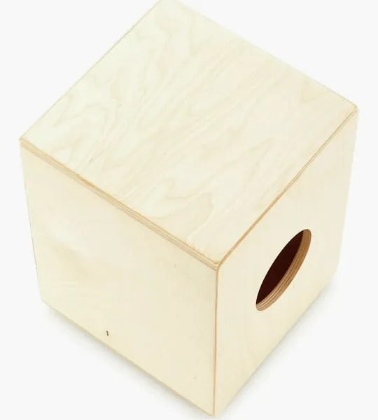 Nino Nino 950 Cajon Natural detail 5