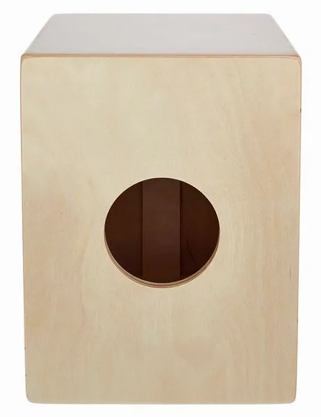 Nino Nino 950B Cajon Blue detail 5