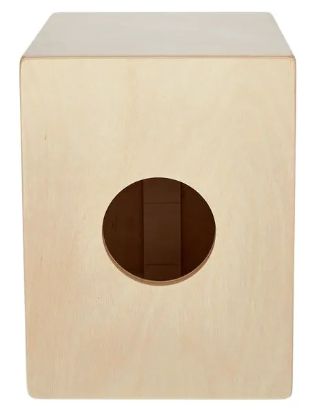 Nino Nino 950GR Cajon Green detail 5