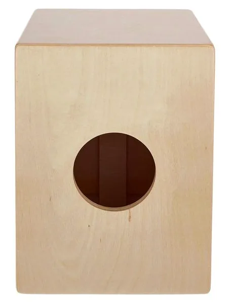 Nino Nino 950Y Cajon Yellow detail 5