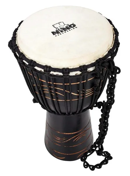 Nino Nino ADJ4-S Moon Rhythm Djembe detail 3