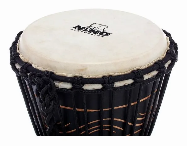 Nino Nino ADJ4-S Moon Rhythm Djembe detail 4