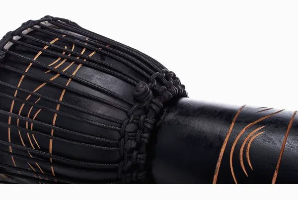 Nino Nino ADJ4-S Moon Rhythm Djembe detail 5