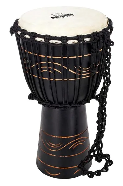 Nino Nino ADJ4-S Moon Rhythm Djembe vooraanzicht