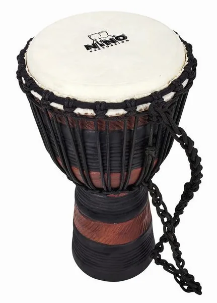 Nino NinoADJ3-S Earth Rhythm Djembe detail 3