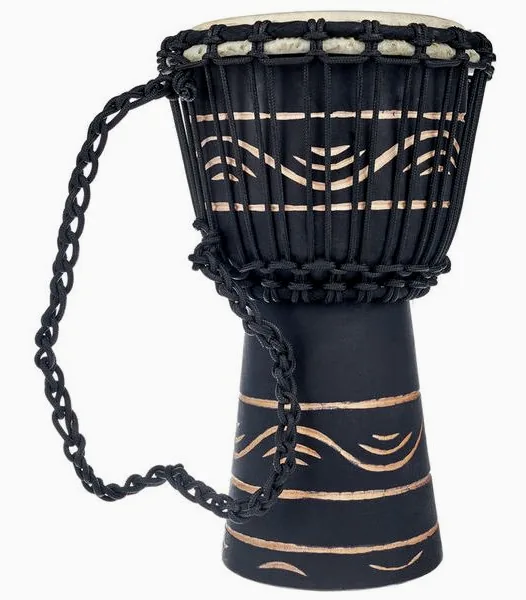 Nino NinoADJ4-XS Moon Rhythm Djembe detail 3