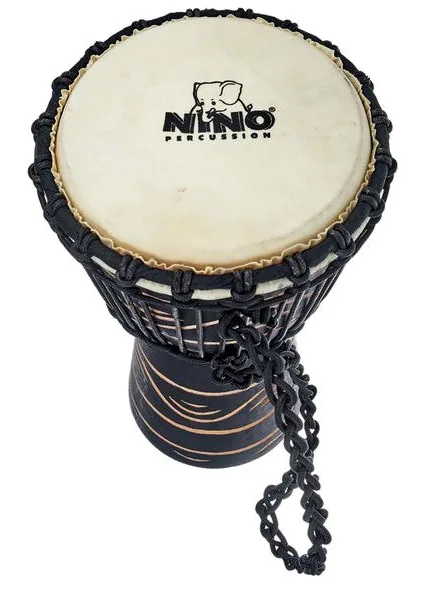 Nino NinoADJ4-XS Moon Rhythm Djembe detail 4