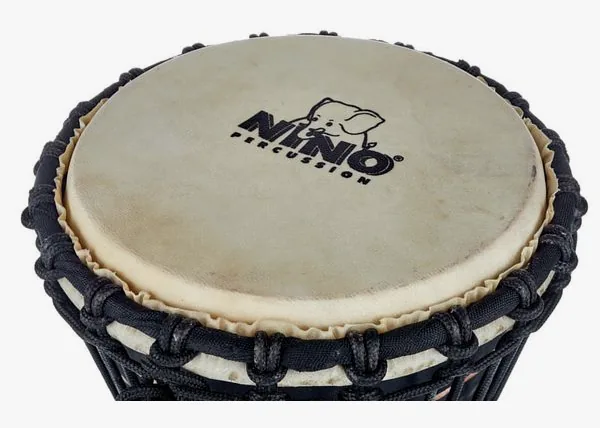 Nino NinoADJ4-XS Moon Rhythm Djembe detail 5