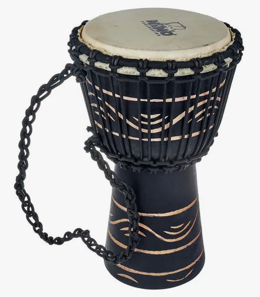 Nino NinoADJ4-XS Moon Rhythm Djembe vooraanzicht