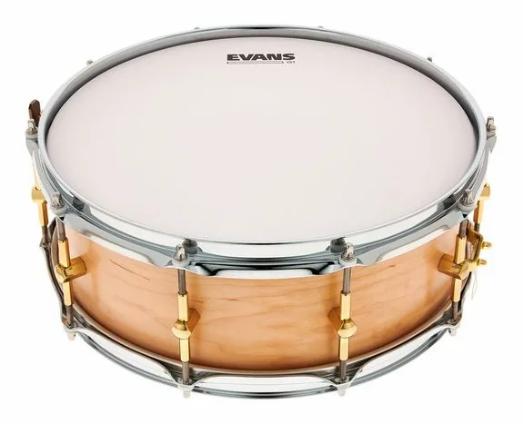 Noble & Cooley 14"x05" Classic Snare Maple detail 3
