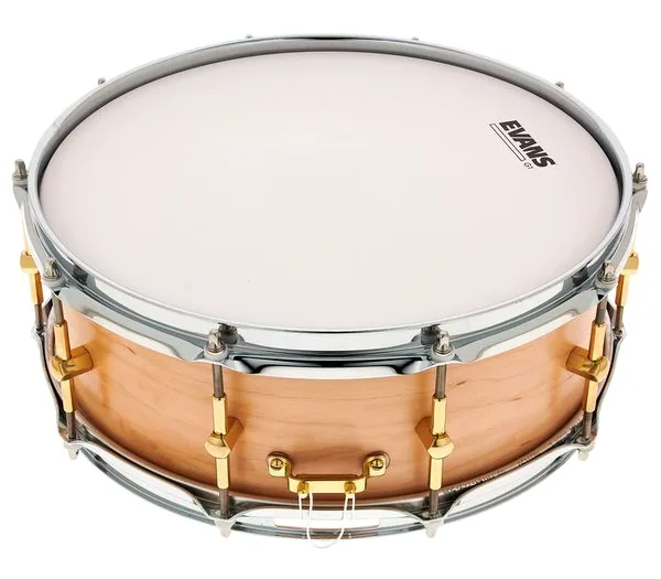 Noble & Cooley 14"x05" Classic Snare Maple detail 5