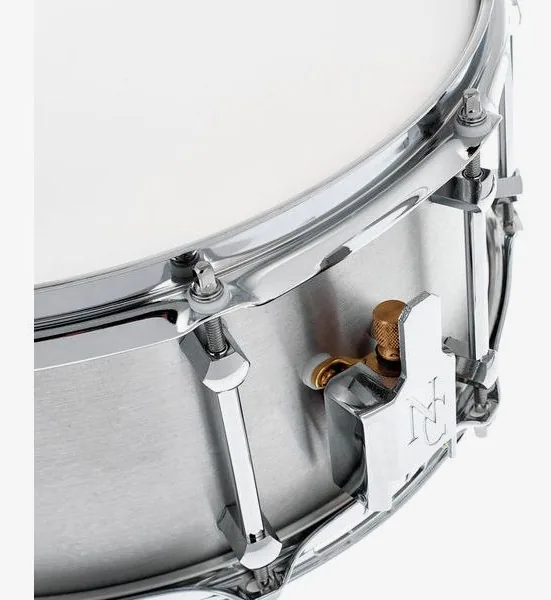 Noble & Cooley 14"x06" Alloy Classic Snare detail 5