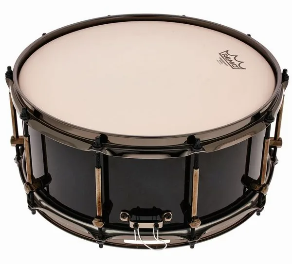 Noble & Cooley 14"x06" Classic Maple Black detail 4
