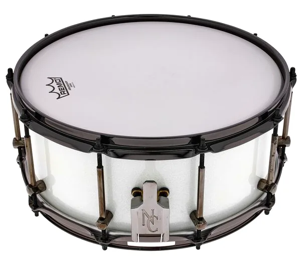 Noble & Cooley 14"x06" Classic Walnut White detail 2