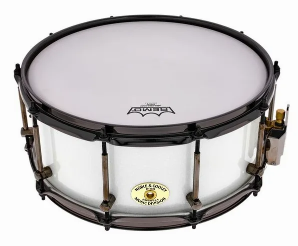 Noble & Cooley 14"x06" Classic Walnut White detail 3