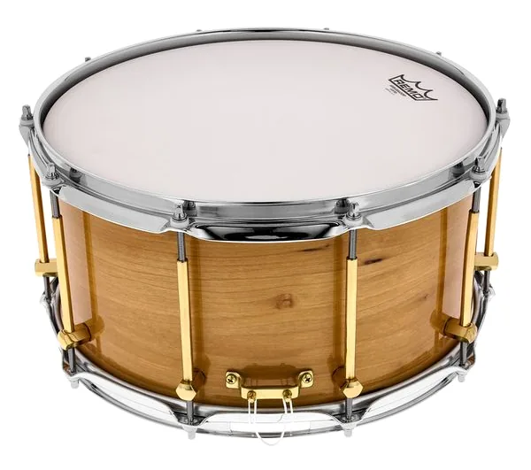 Noble & Cooley 14"x07" Classic Snare Tulip detail 4