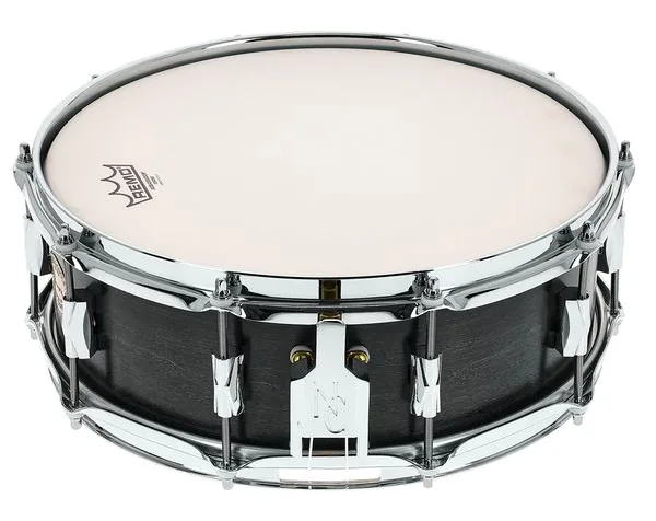 Noble & Cooley 14"x04" Maple Blackwash Satin detail 3