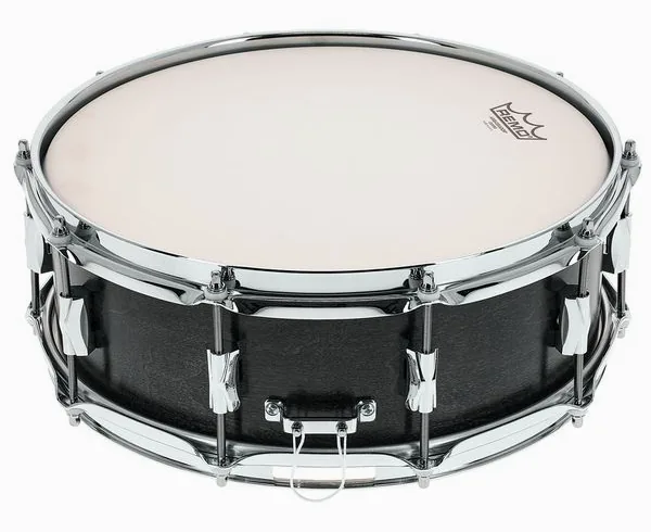 Noble & Cooley 14"x04" Maple Blackwash Satin detail 4